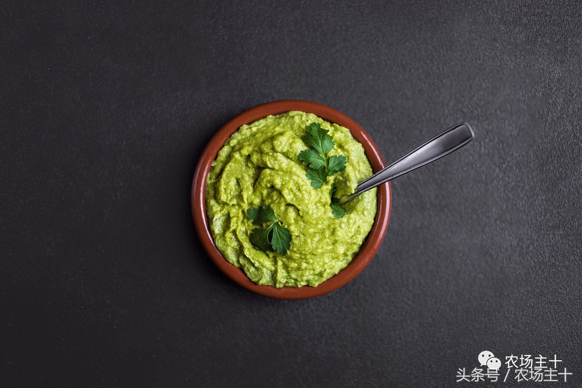 牛油果这么难吃，怎么变成大爆款？这可能是最成功的*脑洗**型营销