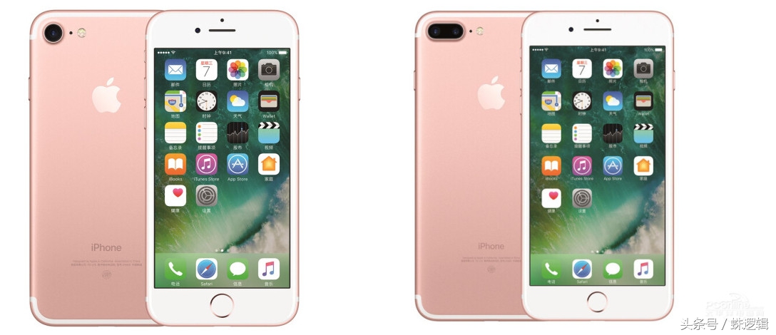 S、C、Pro、X手机型号后缀啥意思如何挑选适合你的手机？