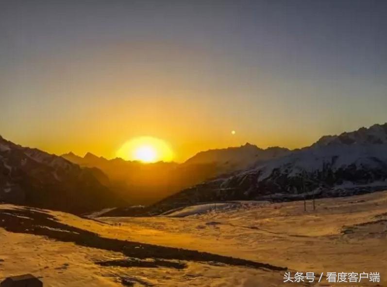 国庆小众景点推荐这些地方不用“打挤”