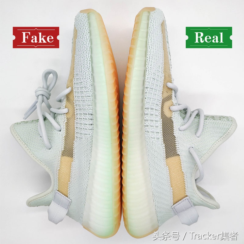 椰子为什么有boost和yeezy,boost350v2