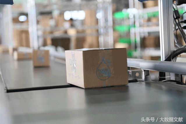 仓配硬实力科技软实力,益邦助力618物流再提速益邦供应链