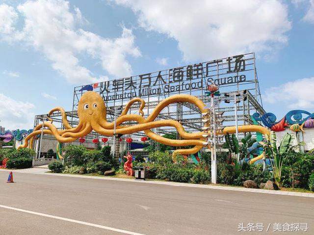 一个人的旅行海南攻略,一次难忘的海口旅游