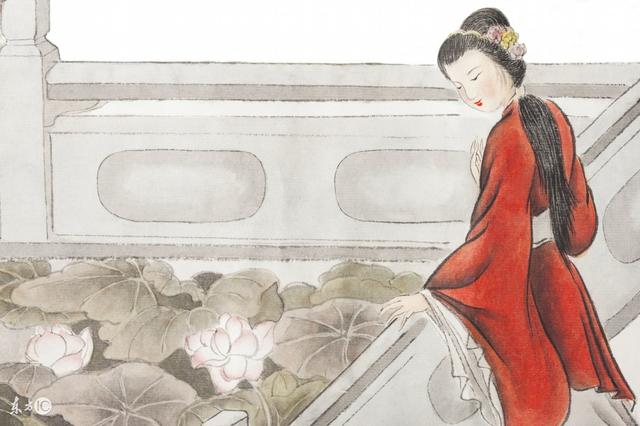 小说：她生*爱性**玩，在一次与哥哥们看戏时恋上戏子，并未婚先孕