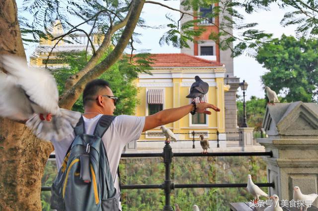 一个人的旅行海南攻略,一次难忘的海口旅游