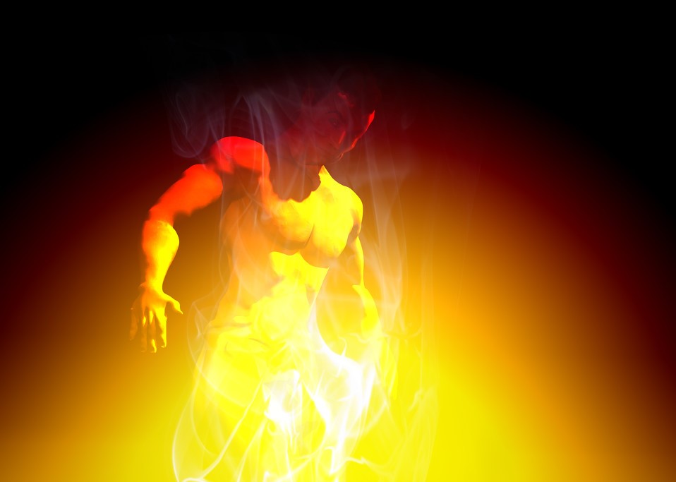 小说:他吃百家饭长大,从小练拳练功,初中毕业命运转变