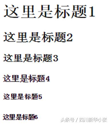 学习html的学习心得,html学习思路