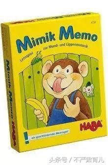 桌游早教,haba桌游城堡爬蛙适合多大的孩子