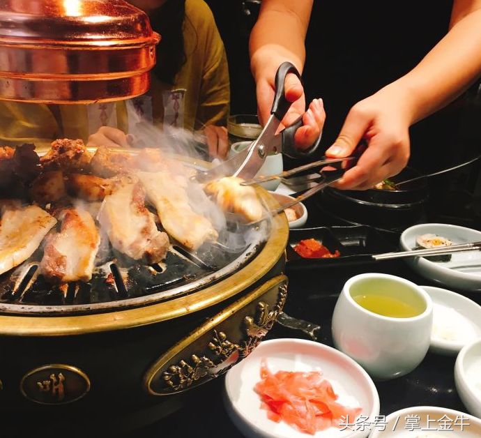 周末,与南门这条民国美食巷来场约会吧!