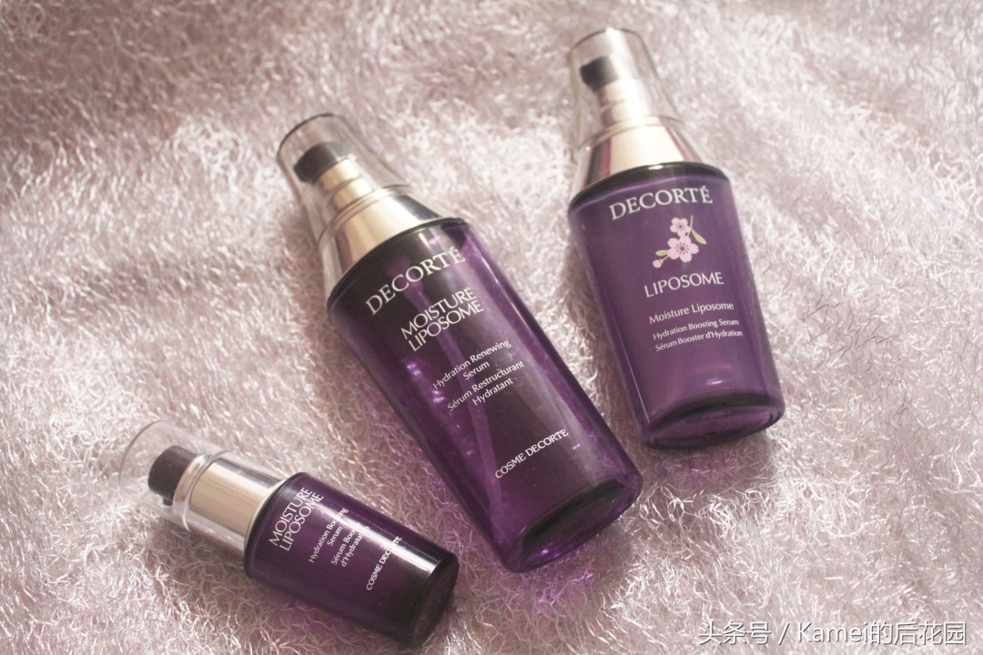 拯救沙漠皮!男友说,你的皮肤太差啦!