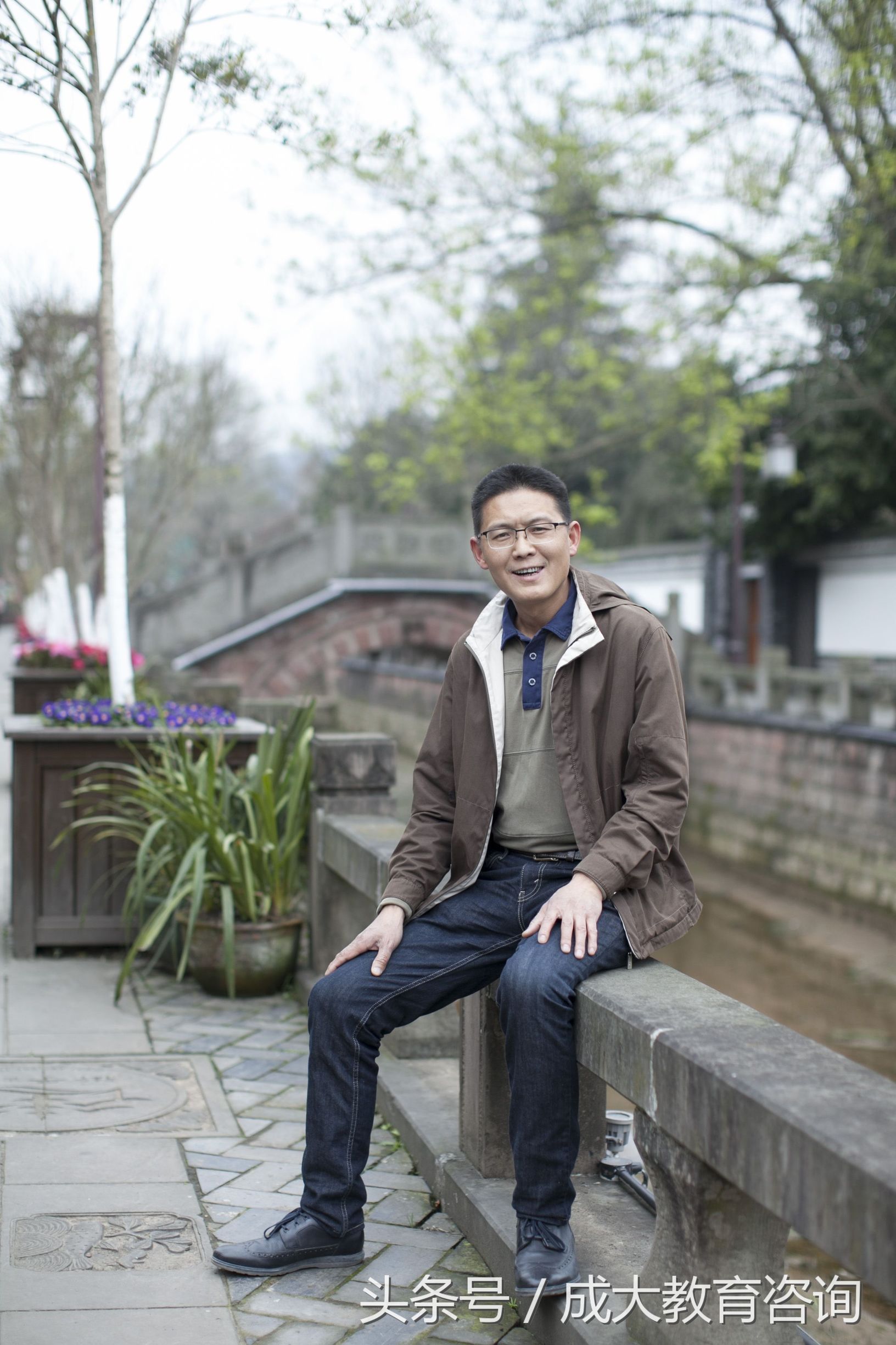 成都成大高考复读好吗,复读一年遇到更优秀的你