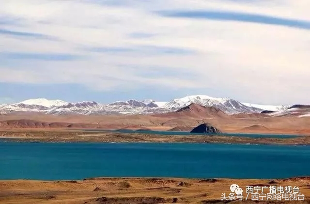 家底厚底气足，青海水景美如画！（二）
