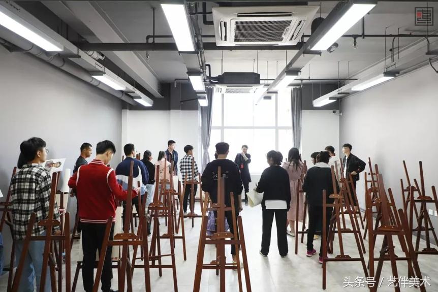 北京画室排行榜前十名,北京上美苑画室口碑怎么样