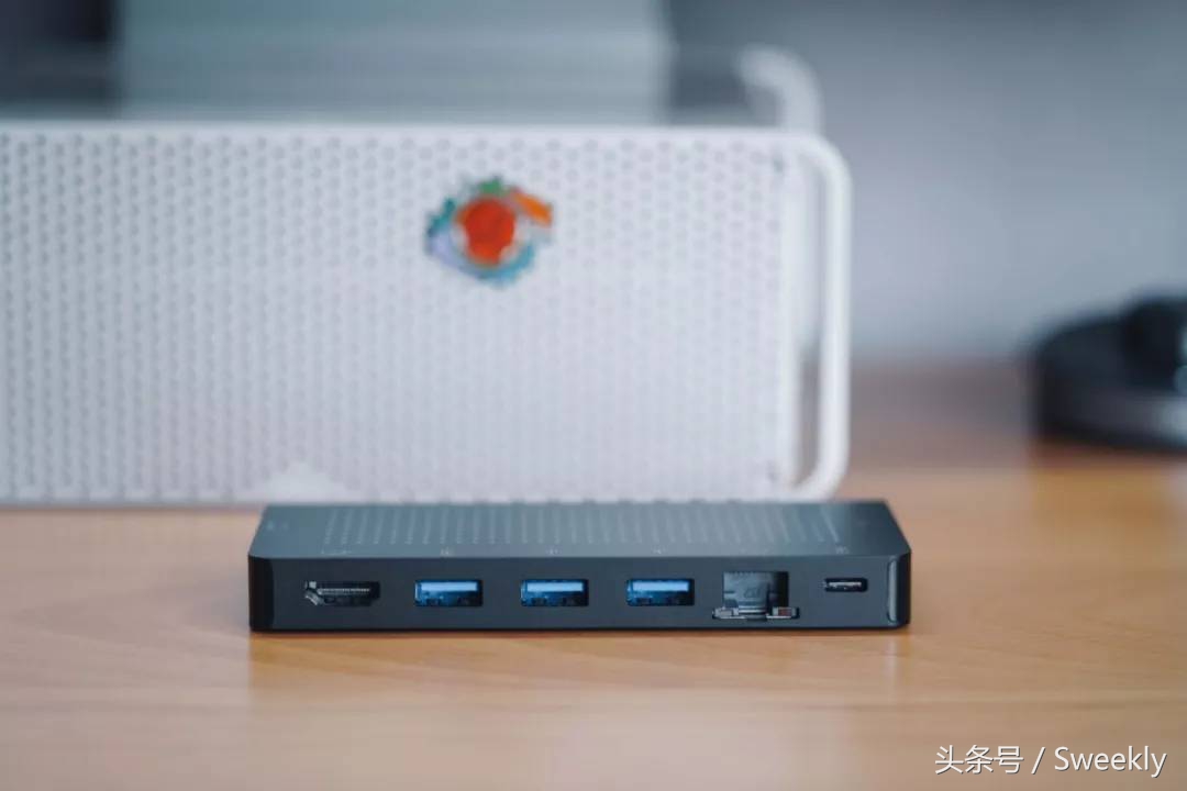 笔记本扩展坞选哪种接口,笔记本扩展坞可以扩展哪些
