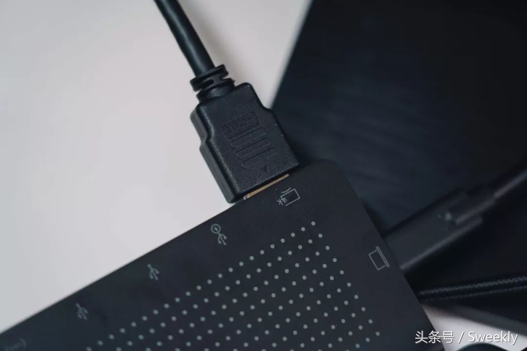 笔记本扩展坞选哪种接口,笔记本扩展坞可以扩展哪些