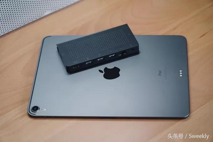 笔记本扩展坞选哪种接口,笔记本扩展坞可以扩展哪些