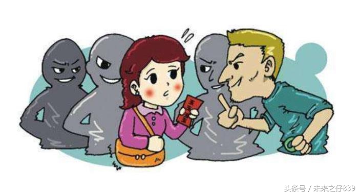 盘点三种诈骗手段千万别上当,警方提醒警惕新型诈骗手段是什么