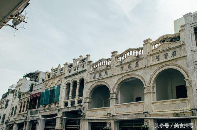 海口一座充满回忆的城市,海口的城市记忆
