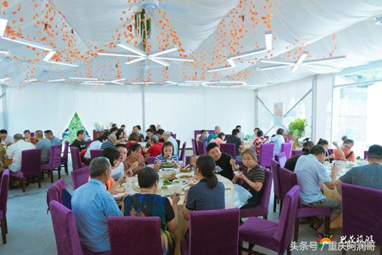 四川兴茂和重庆兴茂,重庆兴茂旅游景点