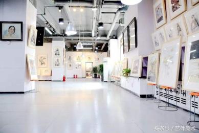 北京画室排行榜前十名,北京上美苑画室口碑怎么样