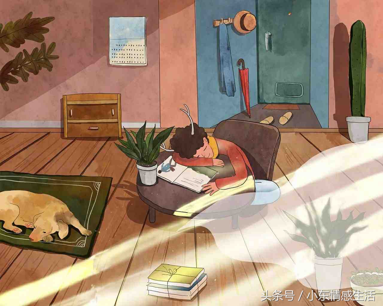 男人是不是真的改不了吃shi