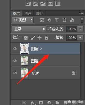 ps证件照片换背景颜色,ps照片抠图换背景