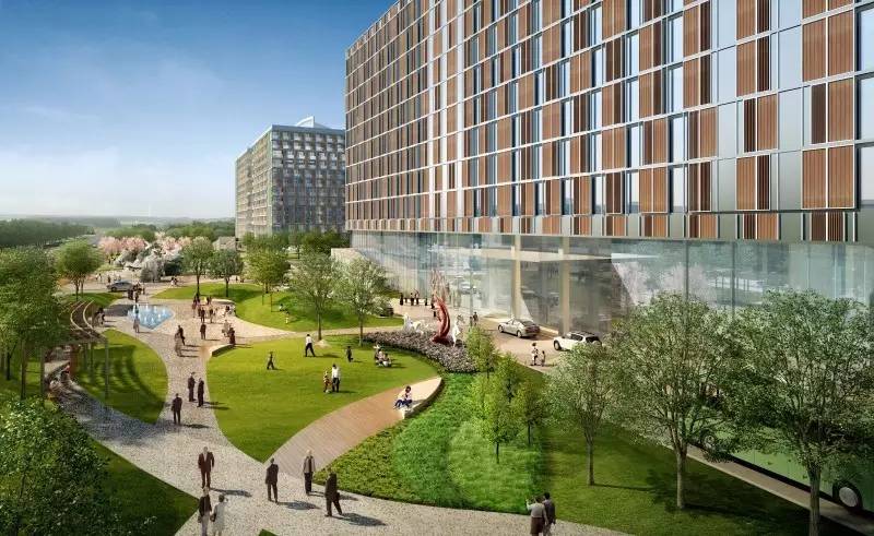 中国还有多少地可以建房子,中国真那么缺土地盖房吗