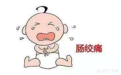 宝宝肠胀气一直睡不好怎么办,宝宝因为肠胀气哭闹怎么办