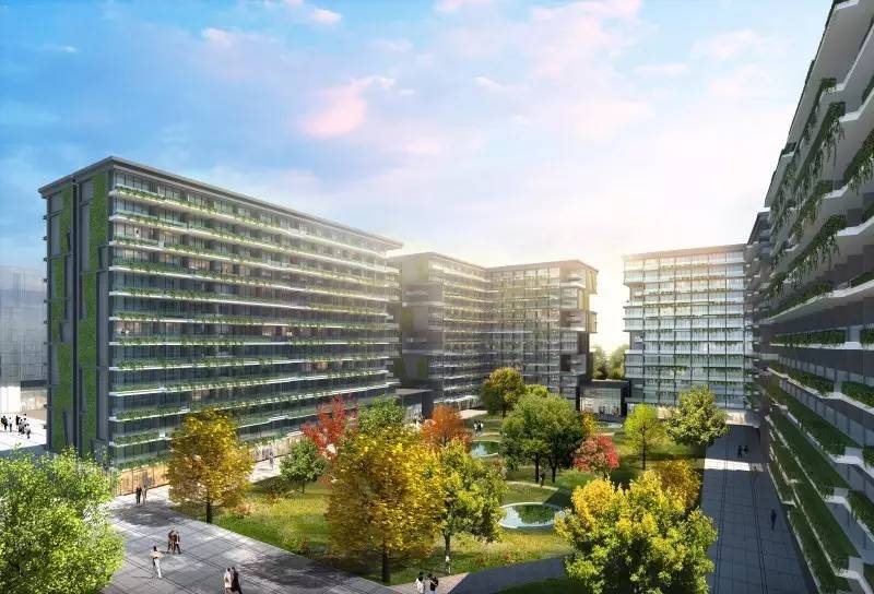 中国还有多少地可以建房子,中国真那么缺土地盖房吗