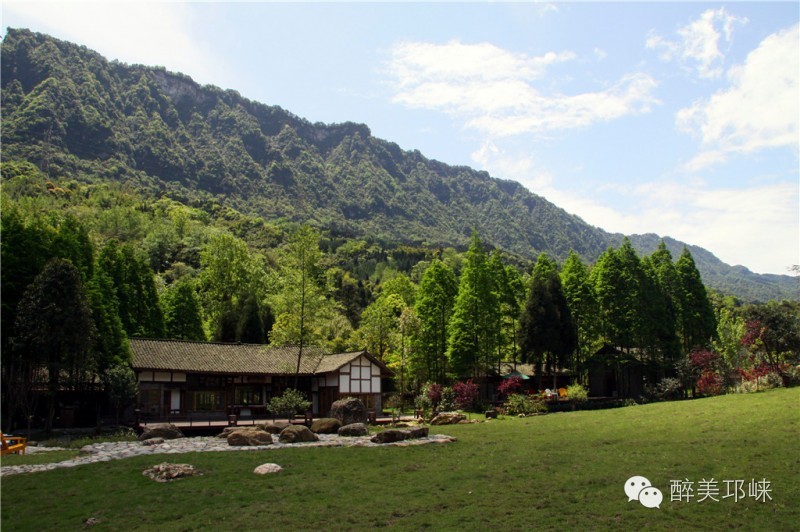 邛崃值得去的地方,邛崃好耍的风景区
