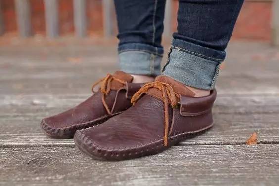 乐福单鞋平底鞋百搭,乐福鞋百搭一脚蹬平底鞋