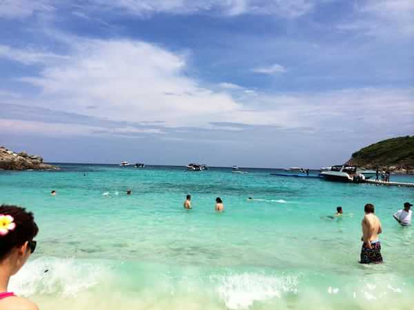 普吉岛之旅phuket,普吉岛5日自由行攻略