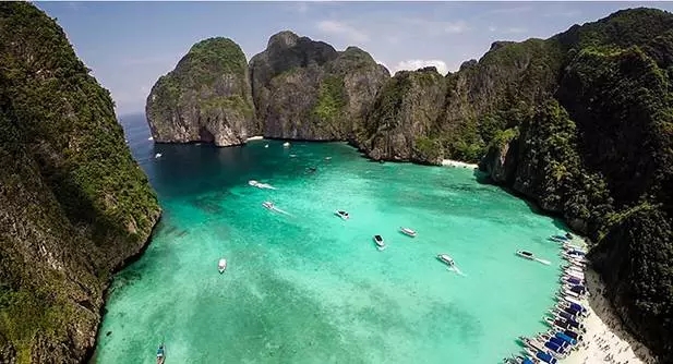 第一次去泰国带多少钱比较合适,一家人一起去泰国旅游注意什么