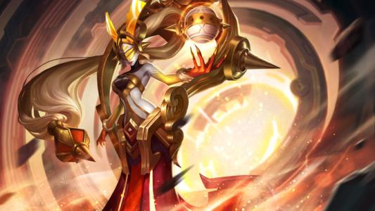 王者荣耀到底有多少个游戏,王者荣耀游戏所有英雄