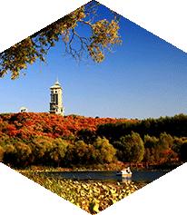 全国唯一一个叫长春的城市,长春是怎样的一座城市