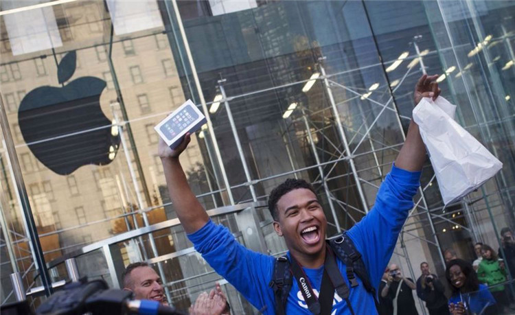 iphone8在哪里购买比较好 (哪个渠道买iphone 便宜)