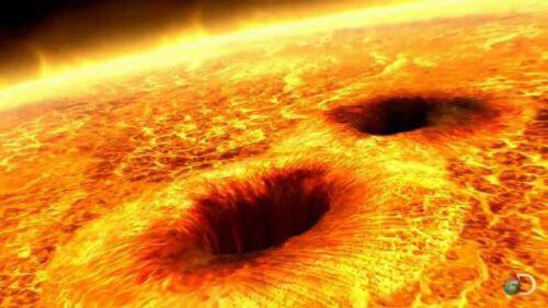 如果太阳变小地球变大,将太阳缩小为一米太阳系真实比例