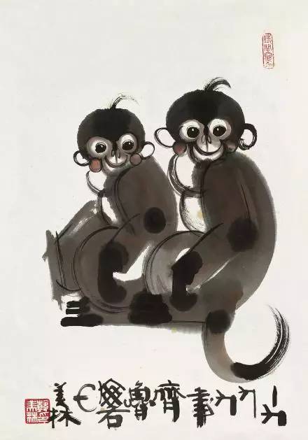 2016猴年春晚吉祥物,猴年春晚吉祥物