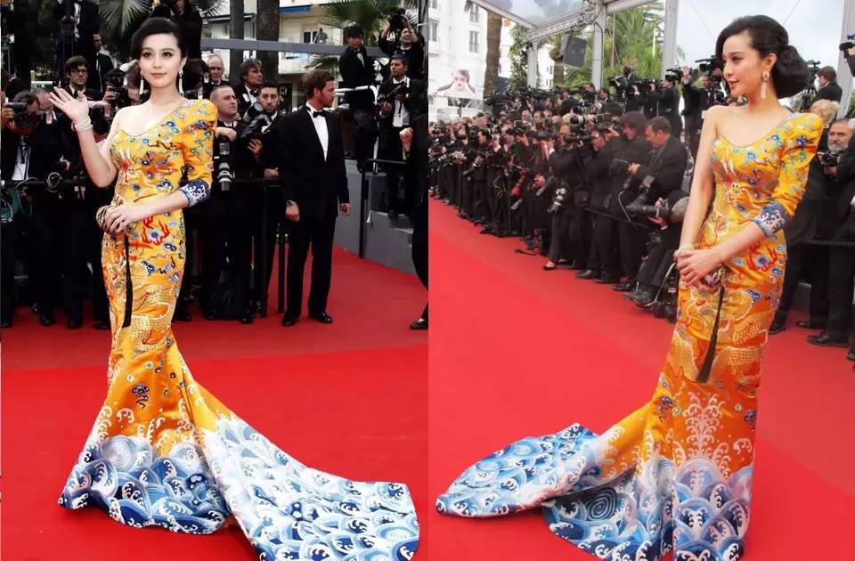 从红毯到春晚,我只看懂了一个词:“猴腮雷”!