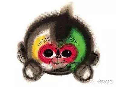 从红毯到春晚,我只看懂了一个词:“猴腮雷”!