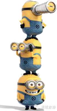 牛鱼嘴畅玩,牛鱼嘴秋季