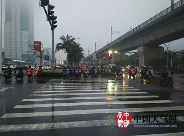 寒潮来袭全省将迎来断崖式降温,20多省份遭寒潮速冻降温超10度