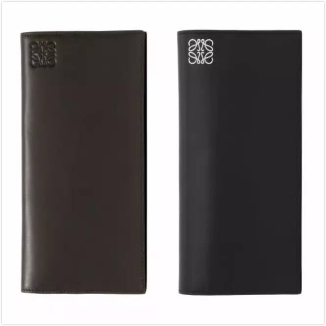 钱包第二弹｜钱要花在刀刃上，换个钱包迎新年