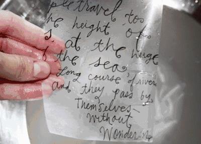 转印图案教程完整版 (转印画法过程)