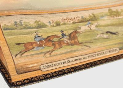 转印图案教程完整版 (转印画法过程)