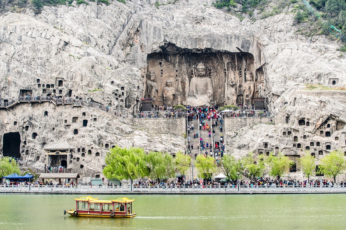 河南旅游资源的概括,河南旅游有什么缺点