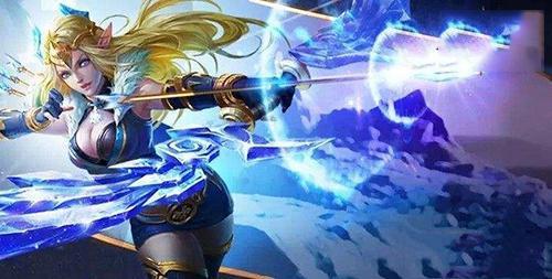 王者荣耀到底有多少个游戏,王者荣耀游戏所有英雄