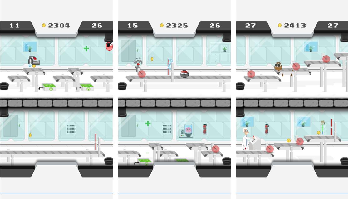 苹果手机好玩的单机游戏推荐,好玩的单机游戏手机版射击