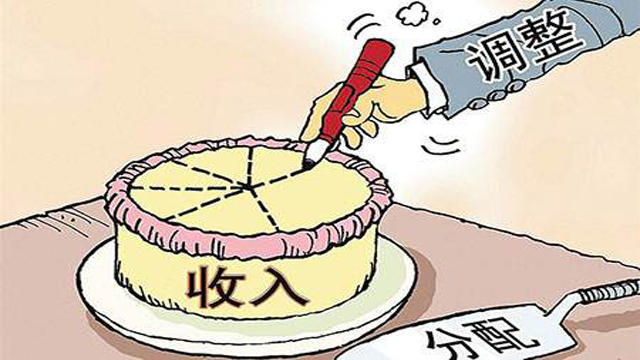 为什么工资要保密不能跟别人说,公司工资是保密好还是公开好