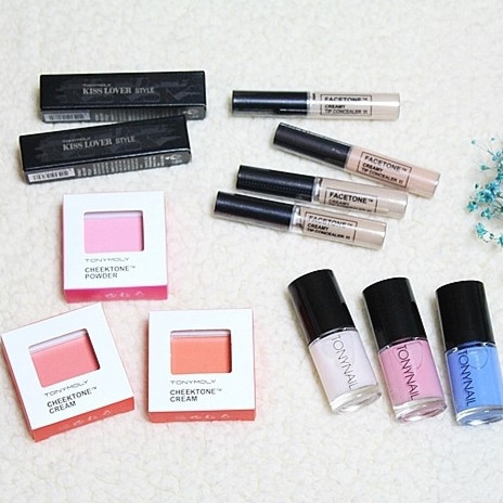 你不知道的纪梵希,你不知道的美妆