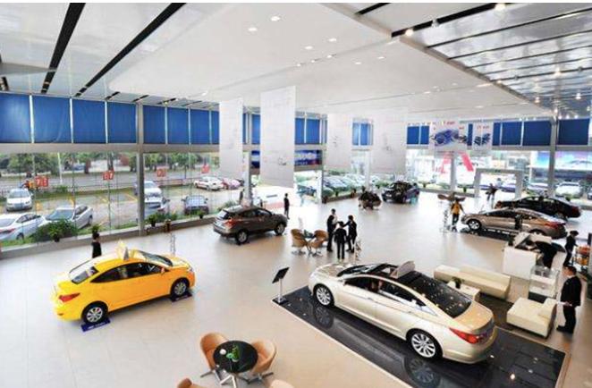 4s店以后有没有发展前景,4s店汽车销售前景如何